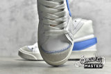 NIKE BLAZER MID 77 JUMBO WHITE/UNIVERSITY BLUE/SAIL/BLACK DD3111-103