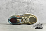 NEW BALANCE BODEGA X 990V3 MADE IN USA ANNIVERSARY BROWN/BROWN/BROWN M990BD3