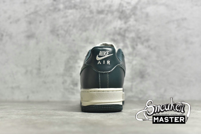 NIKE AIR FORCE 1 07 LOW BEIGE/ARMY GREEN/BEIGE LU6965-756