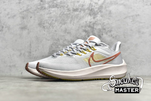 NIKE ZOOM PEGASUS 39 LIGHT PURPLE/PINK/YELLOW DM0173-501