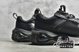 NIKE AIR MAX 2021 BLACK/IRON GREY/WHITE GLAZE DA1925-001