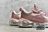 NIKE AIR MAX 2021 GS PINK GLAZE/WHITE/BLACK/PINK GLAZE DA3199-600