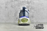 NIKE AIR MAX 2021 GS GHOST/ASHEN SLATE/OBSIDIAN MIST/OBSIDIAN DA3199-002