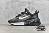 NIKE AIR MAX 2021 BLACK/IRON GREY/WHITE GLAZE DA1925-001