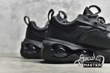 NIKE AIR MAX 2021 BLACK/BLACK/BLACK DH4245-002
