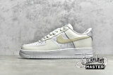 NIKE AIR FORCE 1 07 LOW MINI CHECKS SAIL/WHITE/PURE PLATINUM DR7857-100
