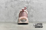 NIKE AIR MAX 2021 GS PINK GLAZE/WHITE/BLACK/PINK GLAZE DA3199-600