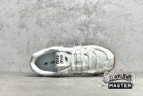 NEW BALANCE MIU MIU X 574 DENIM WHITE/WHITE/WHITE