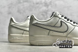 NIKE AIR FORCE 1 07 LOW BEIGE/BLACK/BEIGE 315122-808