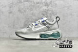 NIKE AIR MAX 2021 PHOTON DUST/CLEAR EMERALD/GREY FOG/SUMMIT WHITE DA1925-003