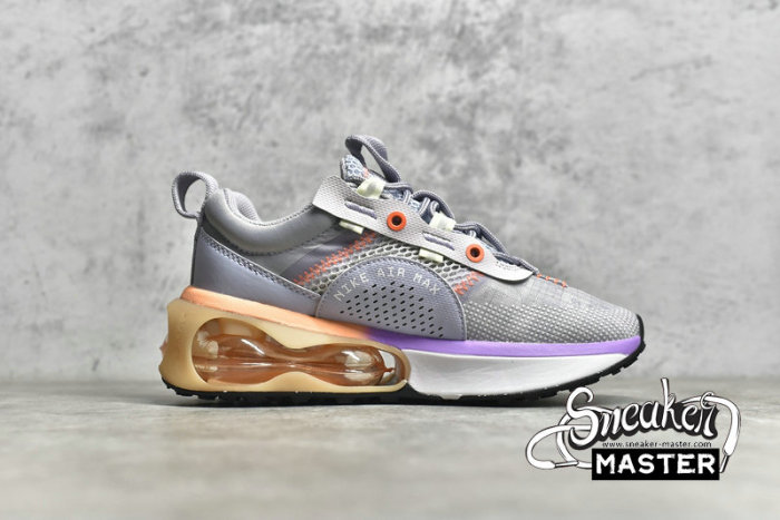 NIKE AIR MAX 2021 VENICE/LIME ICE/GHOST/BLACK DA1923-500