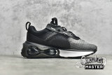 NIKE AIR MAX 2021 BLACK/IRON GREY/WHITE GLAZE DA1925-001