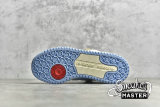 ADIDAS FORUM 84 LOW CAROLINA BLUE/WHITE/CAROLINA BLUE GZ1893