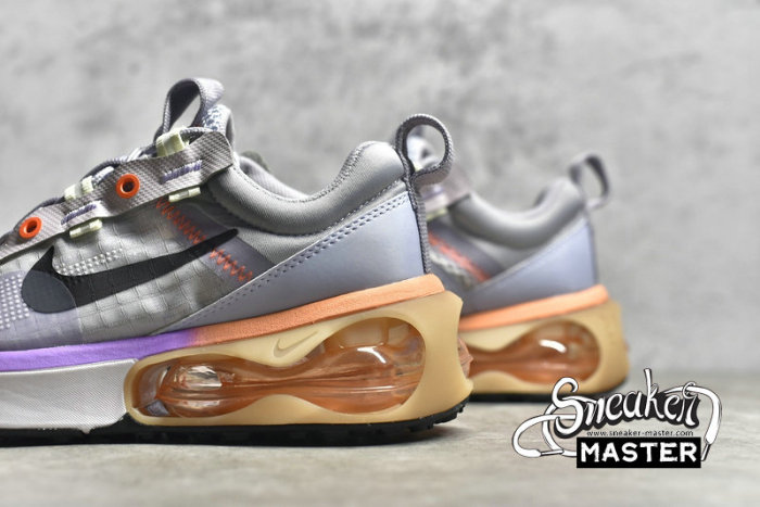 NIKE AIR MAX 2021 VENICE/LIME ICE/GHOST/BLACK DA1923-500