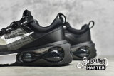 NIKE AIR MAX 2021 BLACK/IRON GREY/WHITE GLAZE DA1925-001