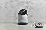 NIKE AIR FORCE 1 07 LOW WHITE/BLACK/WHITE DQ0300-100