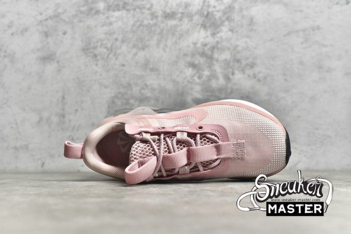 NIKE AIR MAX 2021 GS PINK GLAZE/WHITE/BLACK/PINK GLAZE DA3199-600