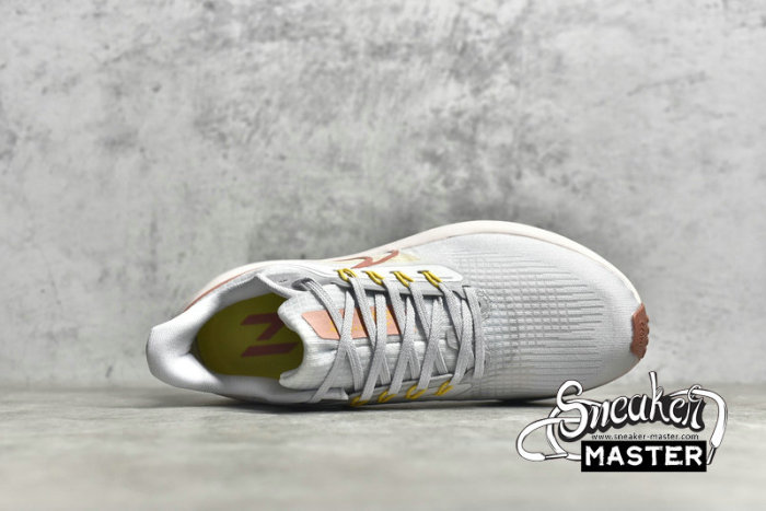 NIKE ZOOM PEGASUS 39 LIGHT PURPLE/PINK/YELLOW DM0173-501