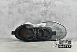 NIKE AIR MAX 2021 BLACK/METALLIC SILVER/SMOKE GREY/WHITE DA1923-001