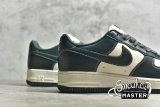 NIKE AIR FORCE 1 07 LOW BEIGE/ARMY GREEN/BEIGE LU6965-756