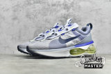 NIKE AIR MAX 2021 GS GHOST/ASHEN SLATE/OBSIDIAN MIST/OBSIDIAN DA3199-002