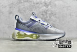 NIKE AIR MAX 2021 GS GHOST/ASHEN SLATE/OBSIDIAN MIST/OBSIDIAN DA3199-002