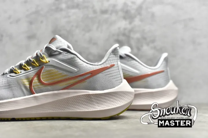 NIKE ZOOM PEGASUS 39 LIGHT PURPLE/PINK/YELLOW DM0173-501