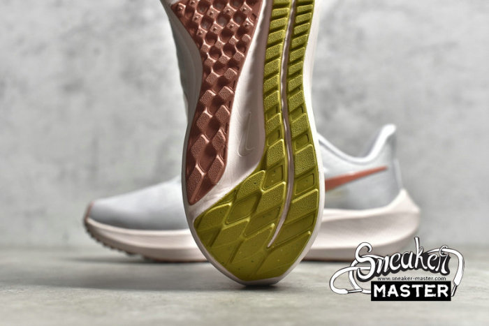 NIKE ZOOM PEGASUS 39 LIGHT PURPLE/PINK/YELLOW DM0173-501
