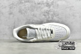 NIKE AIR FORCE 1 07 LOW MINI CHECKS SAIL/WHITE/PURE PLATINUM DR7857-100