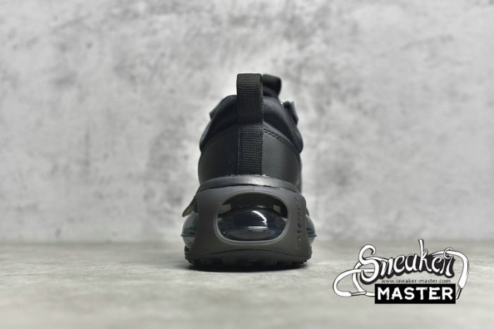 NIKE AIR MAX 2021 BLACK/IRON GREY/WHITE GLAZE DA1925-001