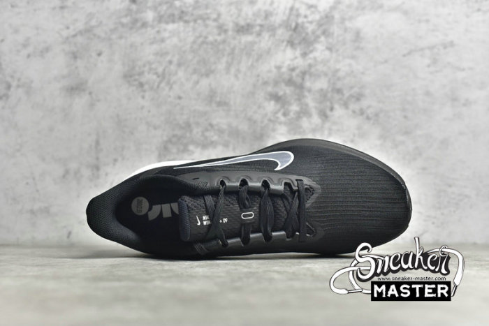 NIKE AIR WINFLO 9 BLACK/WHITE/DARK SMOKE GREY DD6203-001
