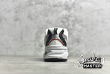NEW BALANCE 530V2 RETRO WHITE/SILVER/RED MR530SA