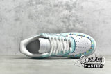 NIKE AIR FORCE 1 07 LOW MINT/MINT/WHITE CW2288-111
