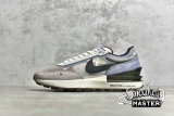 NIKE WAFFLE ONE THE GREAT UNITY CASHMERE/BLACK/SAIL DM5446-701