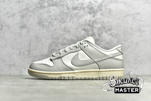 NIKE SB DUNK LOW SAIL/LIGHT BONE/CASHMERE/PALE IVORY DD1503-107
