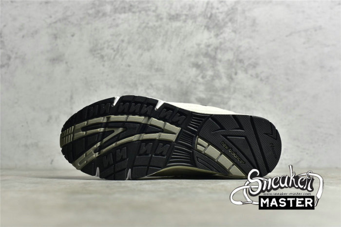 NEW BALANCE 991 RUNNING SHOES KHAKI/KHAKI/KHAKI M991GL