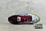 NIKE AIR MAX 1 SP X CONCEPTS MELLOW OIL GREEN/MULTI-COLOR/SAIL DN1803-300