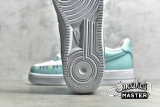NIKE AIR FORCE 1 07 LOW MINT/MINT/WHITE CW2288-111