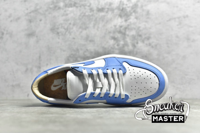 NIKE AIR JORDAN 1 LOW ELEVATE UNIVERSITY BLUE/WHITE/UNIVERSITY BLUE DQ3698-141