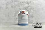 NIKE AIR FORCE 1 07 LOW WHITE/BLUE/YELLOW/RED NJ5696-789