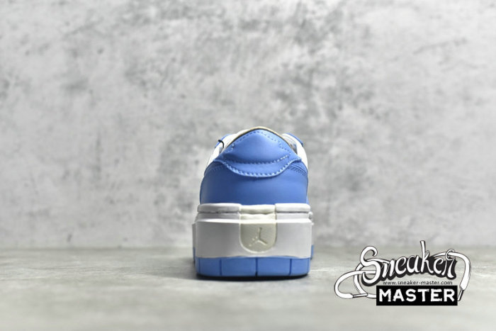 NIKE AIR JORDAN 1 LOW ELEVATE UNIVERSITY BLUE/WHITE/UNIVERSITY BLUE DQ3698-141