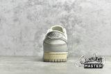 NIKE SB DUNK LOW SAIL/LIGHT BONE/CASHMERE/PALE IVORY DD1503-107