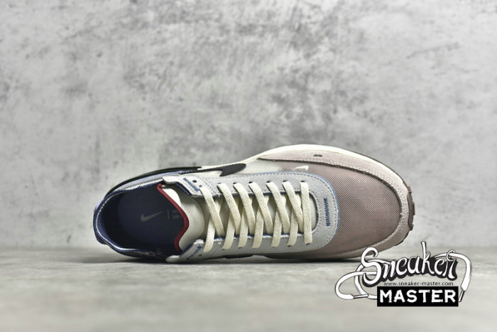 NIKE WAFFLE ONE THE GREAT UNITY CASHMERE/BLACK/SAIL DM5446-701