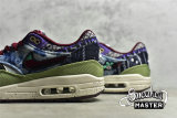 NIKE AIR MAX 1 SP X CONCEPTS MELLOW OIL GREEN/MULTI-COLOR/SAIL DN1803-300