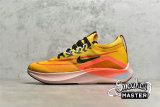 NIKE ZOOM FLY 4 UNIVERSITY GOLD/AMARILLO/MAGMA ORANGE/BLACK DO2421-739
