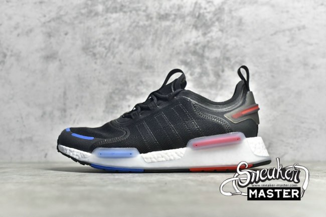 ADIDAS NMD_V3 CORE BLACK/CORE BLACK/CLOUD WHITE GX3378