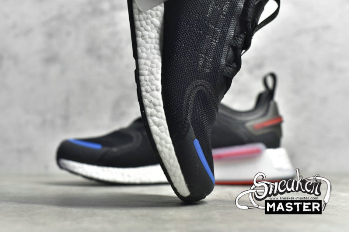 ADIDAS NMD_V3 CORE BLACK/CORE BLACK/CLOUD WHITE GX3378