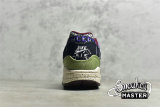 NIKE AIR MAX 1 SP X CONCEPTS MELLOW OIL GREEN/MULTI-COLOR/SAIL DN1803-300
