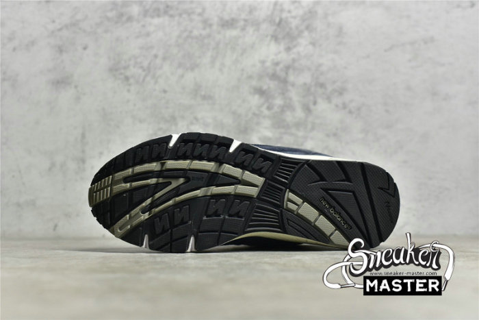 NEW BALANCE 991 MADE IN ENGLAND NAVY/NAVY/NAVY M991NNN