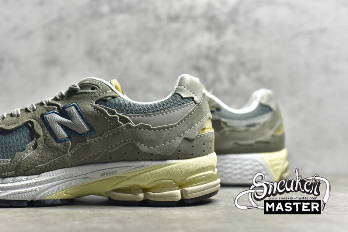 NEW BALANCE 2002R PROTECTION PACK MIRAGE GREY/MIRAGE GREY/MIRAGE GREY M2002RDD